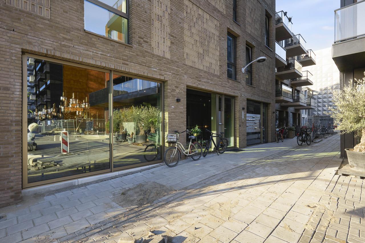 Apartment in Buiksloterham (87m²) - Image 14