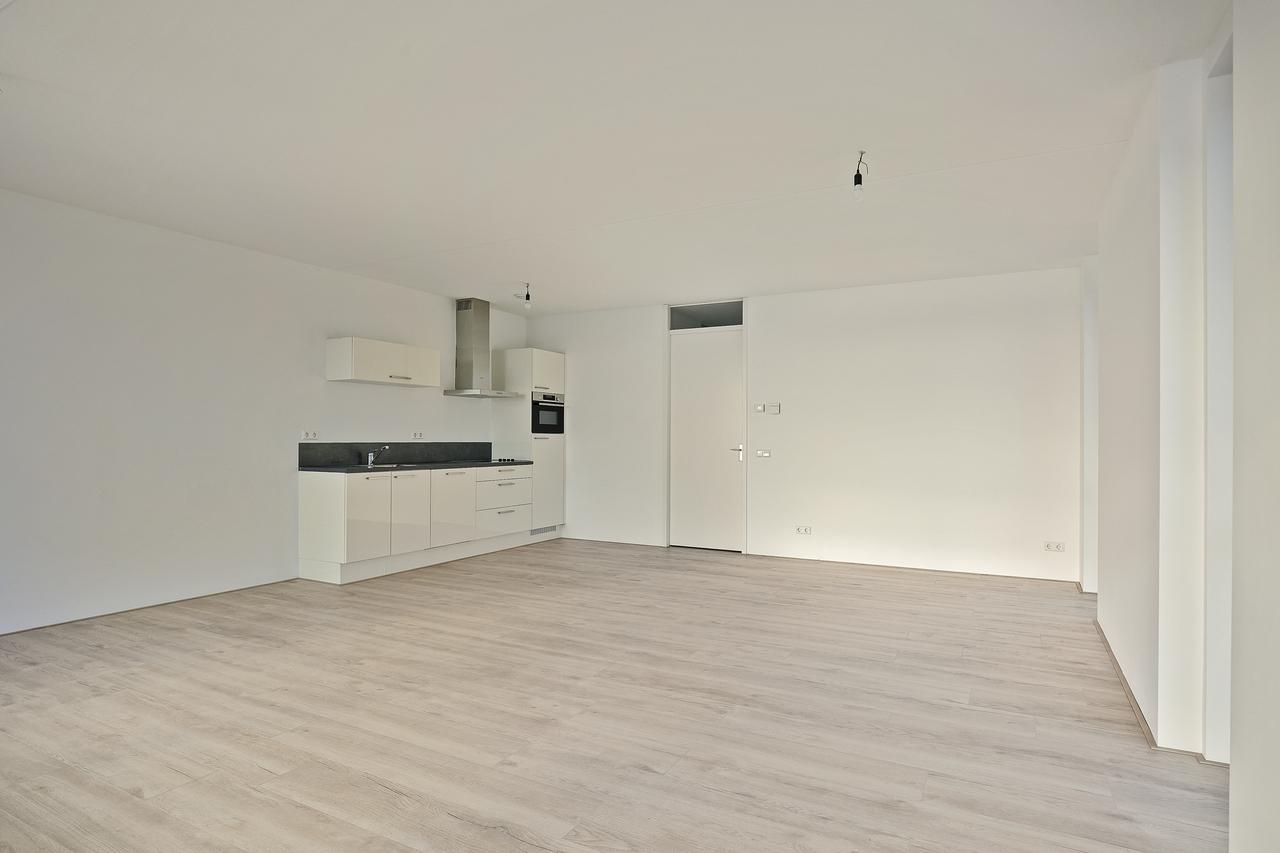 Apartment in Buiksloterham (87m²) - Image 21