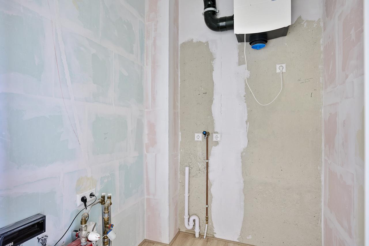 Apartment in Buiksloterham (87m²) - Image 8