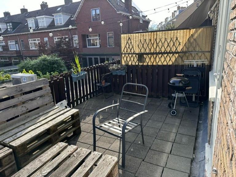 Etage met terras in Oog in Al - Afbeelding 5