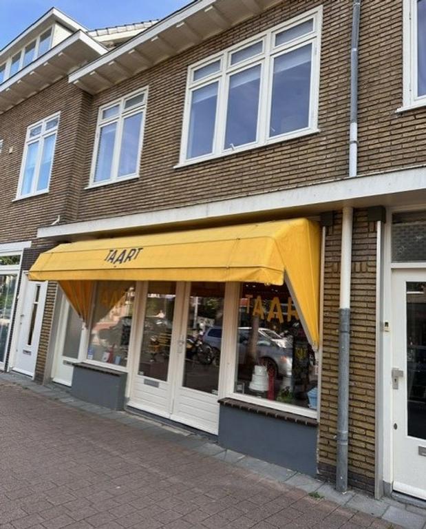 Etage met terras in Oog in Al - Afbeelding 7