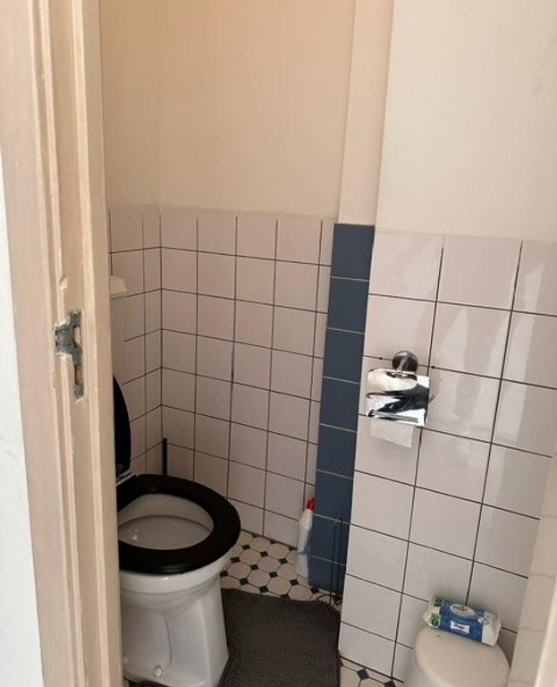 Etage met terras in Oog in Al - Afbeelding 6