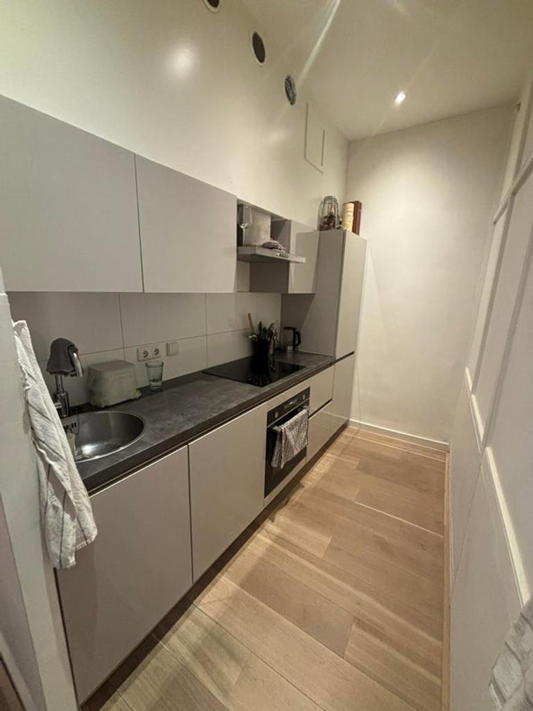 Gemeubileerd appartement bij het Vrijthof - Afbeelding 3