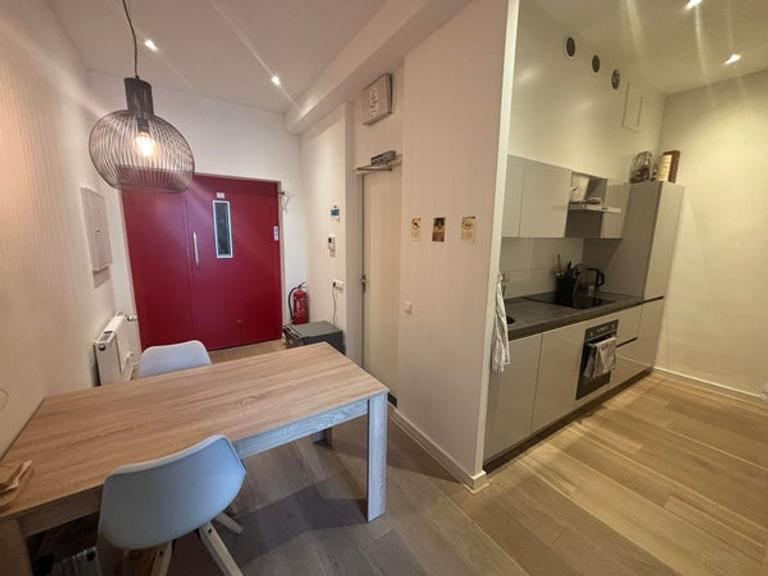 Gemeubileerd appartement bij het Vrijthof - Afbeelding 2