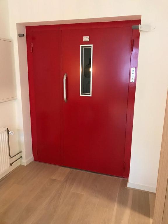 Gemeubileerd appartement bij het Vrijthof - Afbeelding 6
