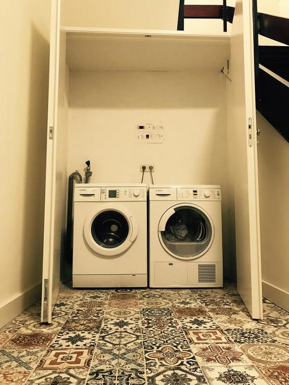 Gemeubileerd appartement bij het Vrijthof - Afbeelding 9