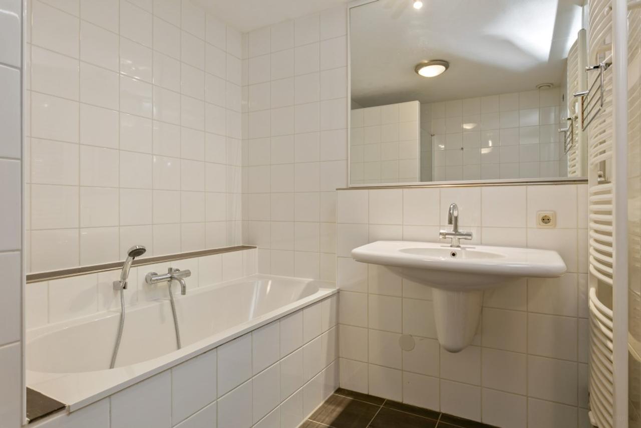 Appartement met zicht op het kanaal - Afbeelding 11