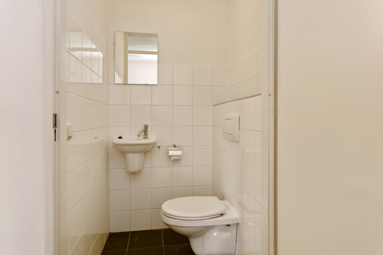 Appartement met zicht op het kanaal - Afbeelding 9