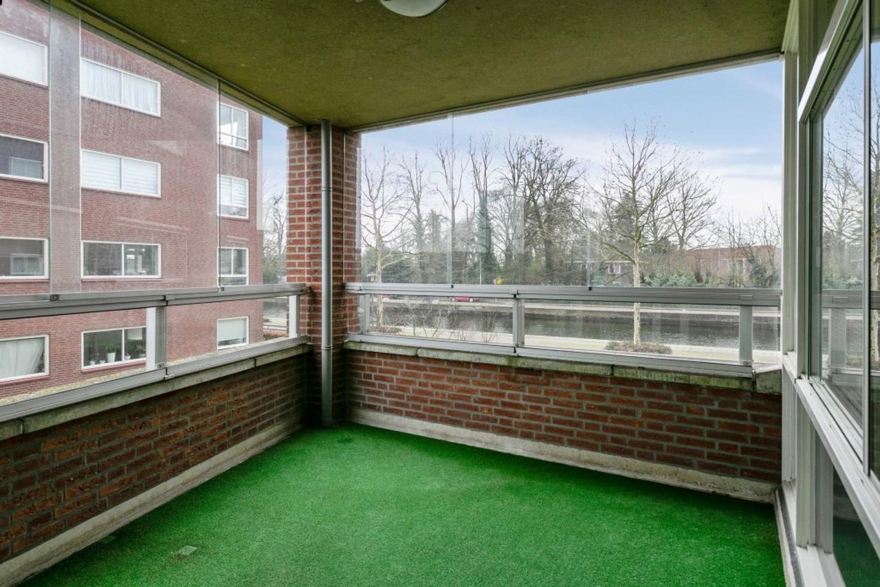 Appartement met zicht op het kanaal - Afbeelding 13