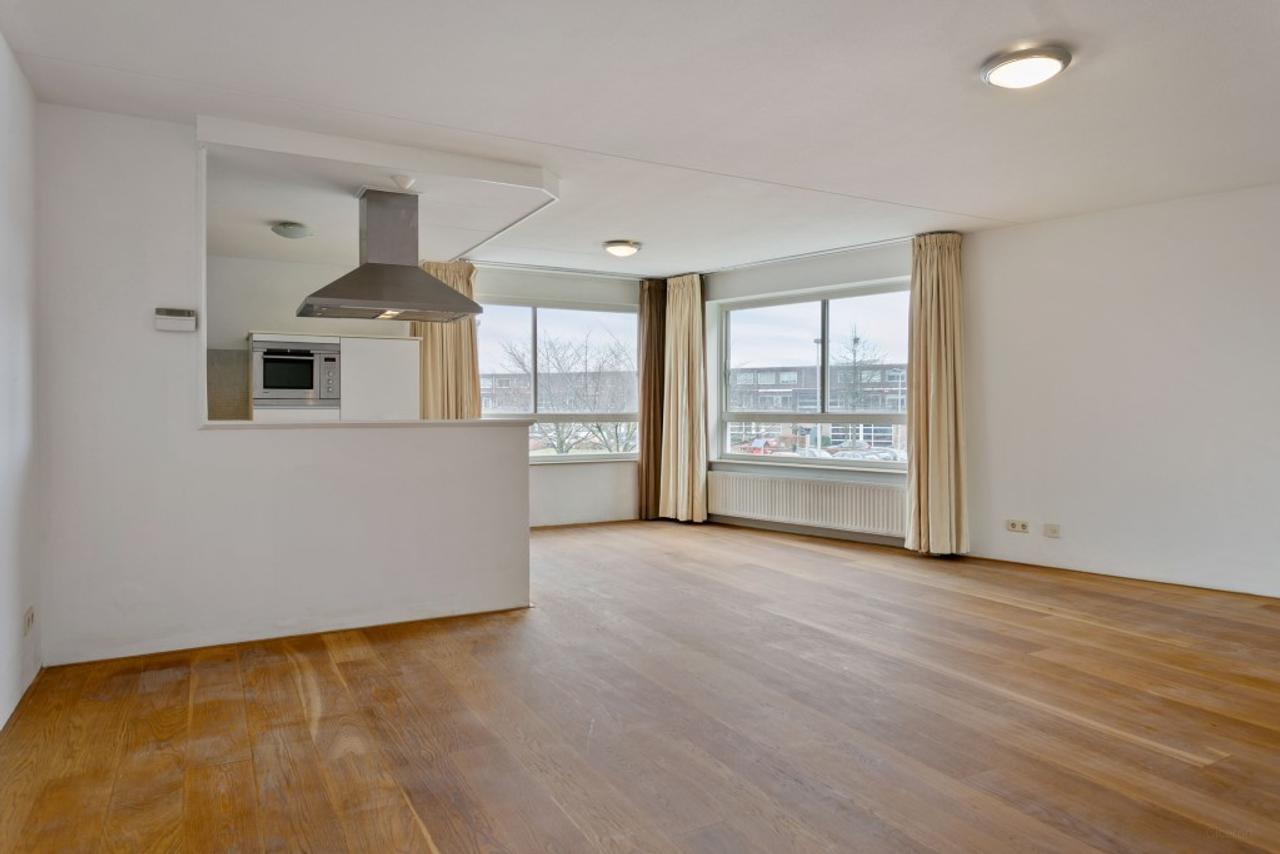Appartement met zicht op het kanaal - Afbeelding 3