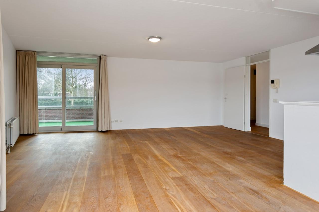 Appartement met zicht op het kanaal - Afbeelding 5