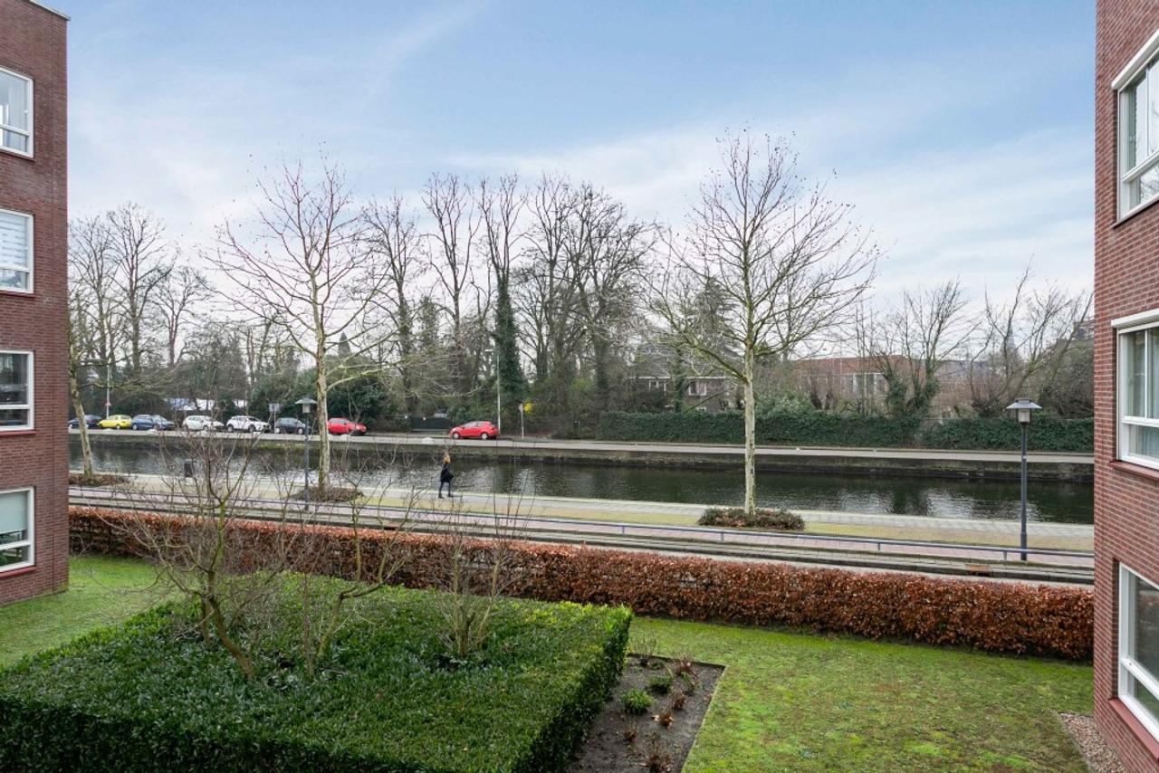 Appartement met zicht op het kanaal - Afbeelding 15