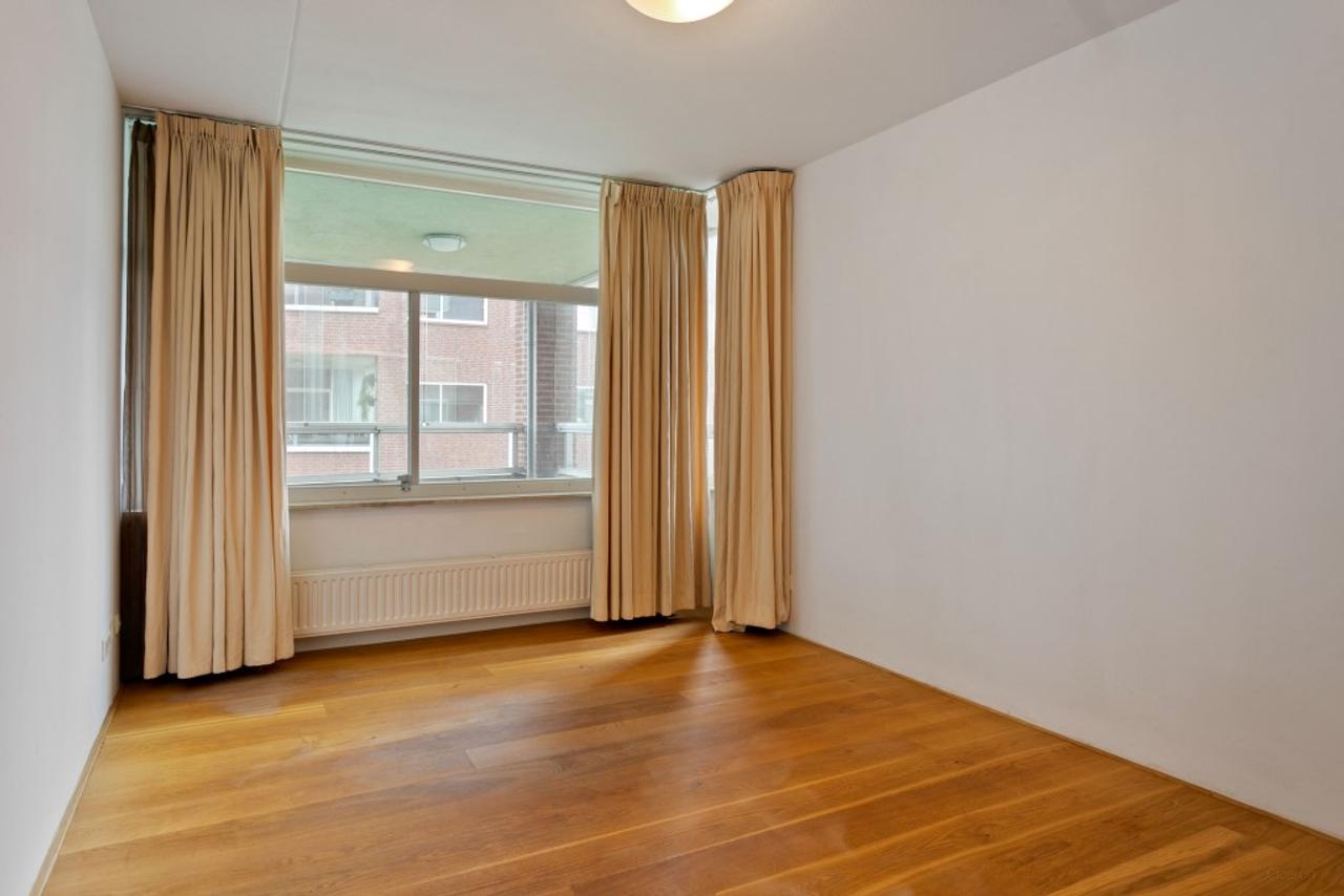 Appartement met zicht op het kanaal - Afbeelding 8
