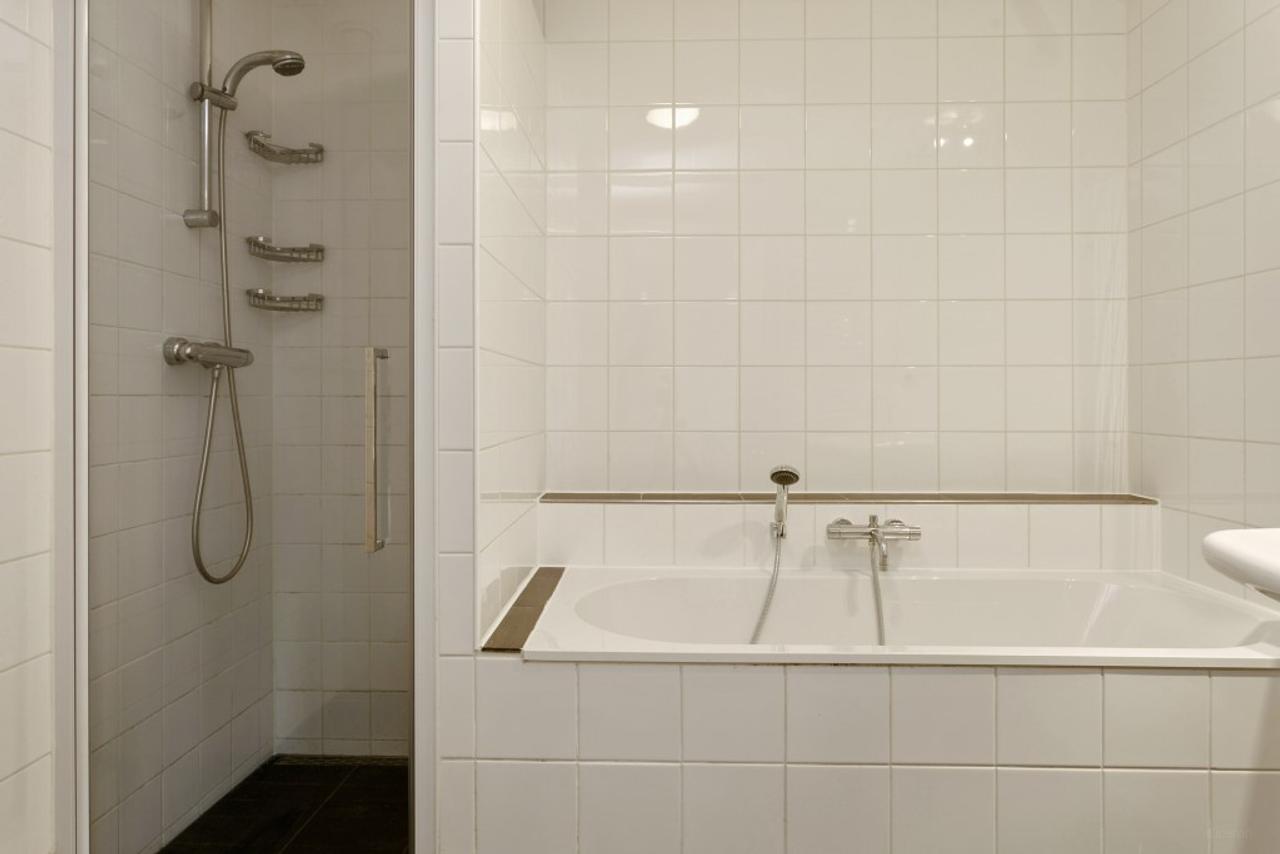 Appartement met zicht op het kanaal - Afbeelding 10