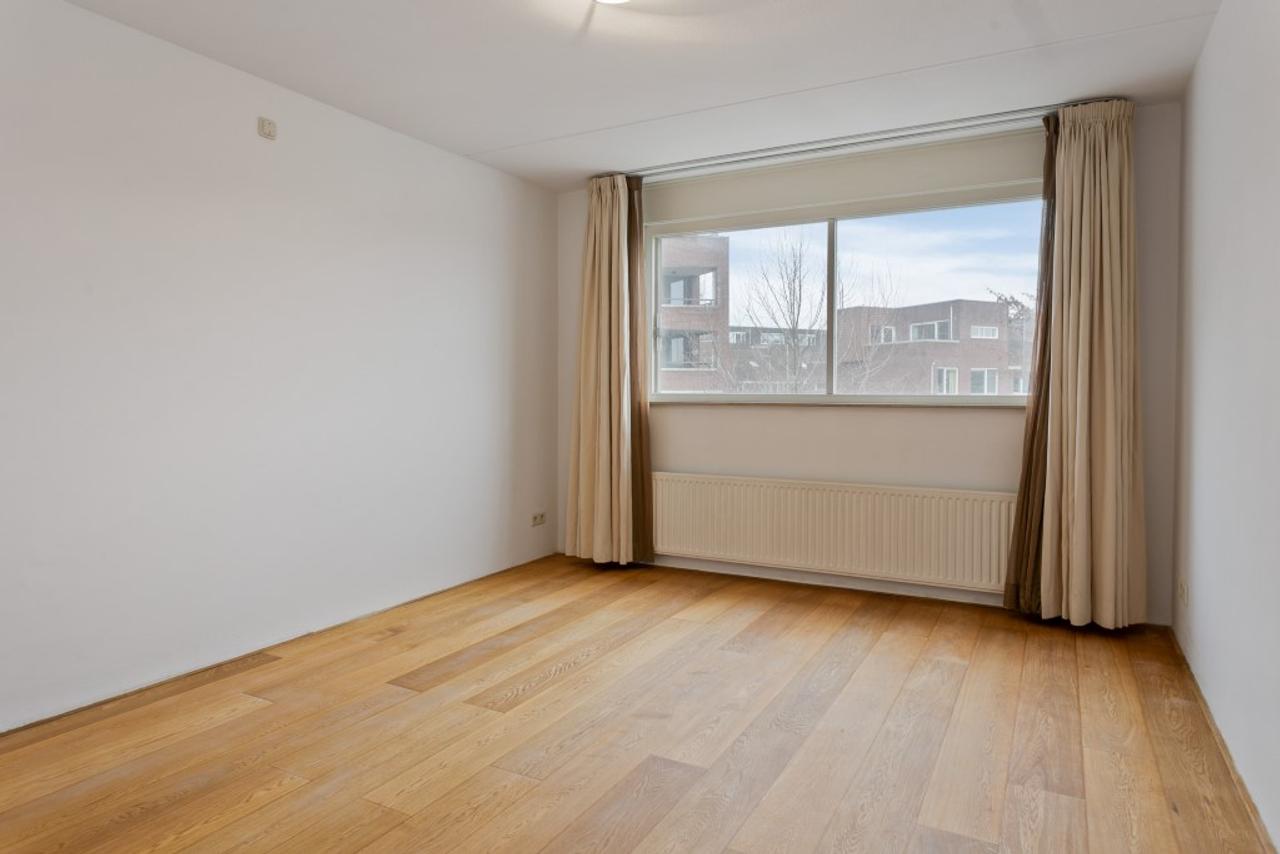 Appartement met zicht op het kanaal - Afbeelding 7