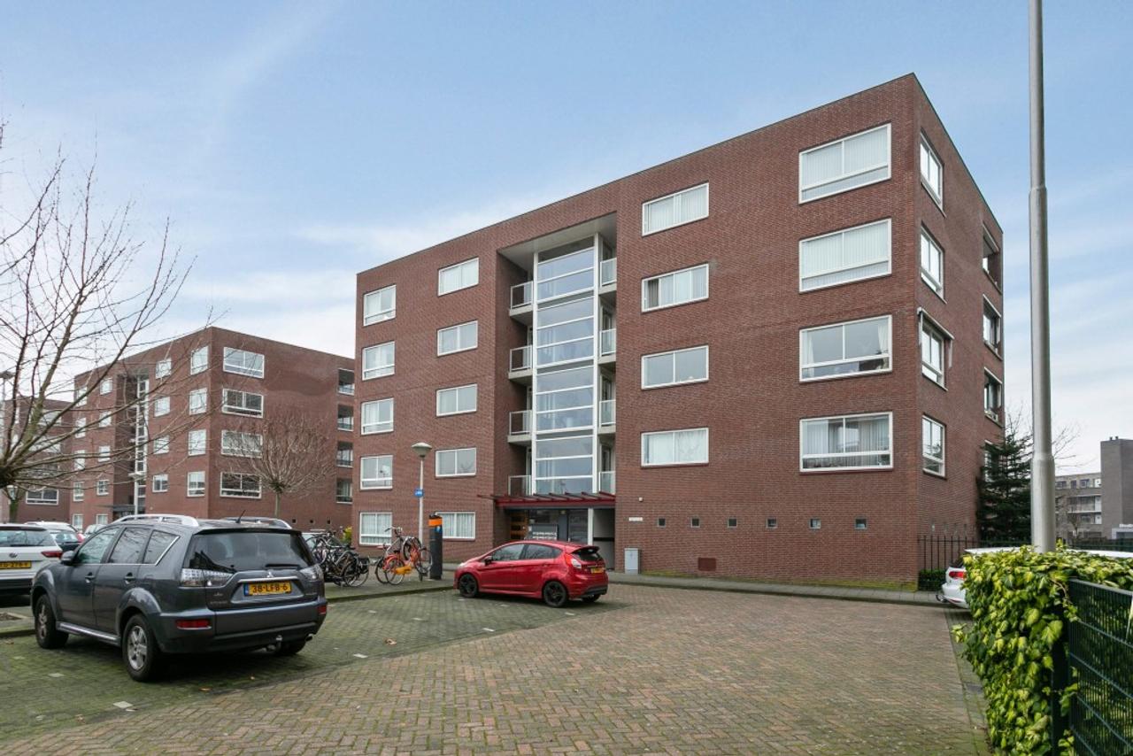Appartement met zicht op het kanaal - Afbeelding 2