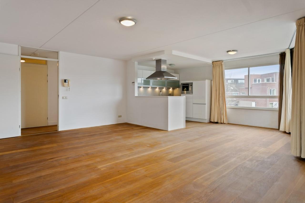 Appartement met zicht op het kanaal - Afbeelding 4