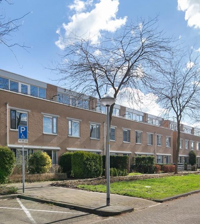 Eengezinswoning van 153 m² in Parkwijk - Afbeelding 18