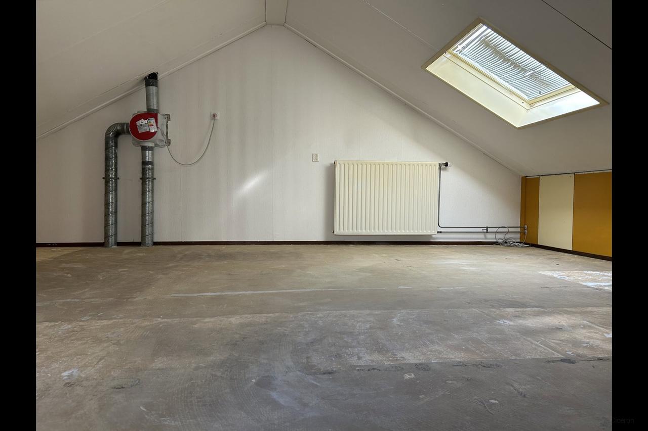 Eengezinswoning van 153 m² in Parkwijk - Afbeelding 14