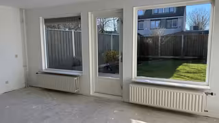 Eengezinswoning van 153 m² in Parkwijk