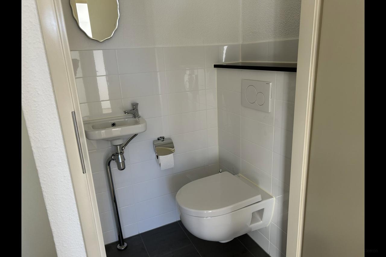 Eengezinswoning van 153 m² in Parkwijk - Afbeelding 11