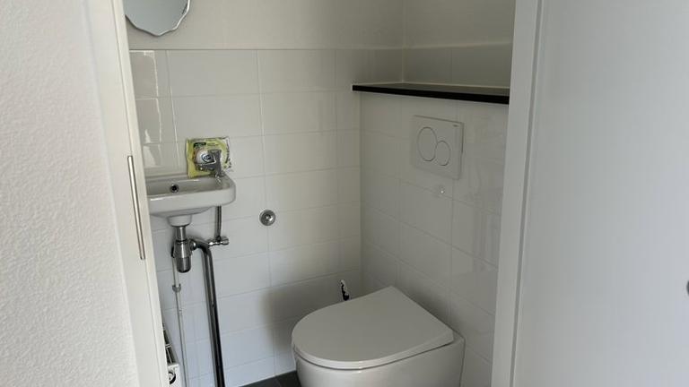 Eengezinswoning van 153 m² in Parkwijk - Afbeelding 4