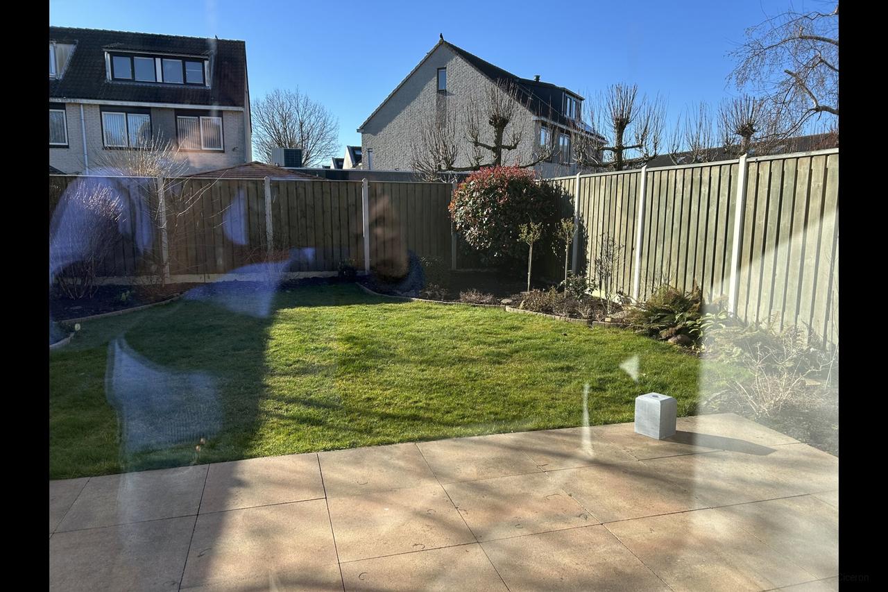 Eengezinswoning van 153 m² in Parkwijk - Afbeelding 17