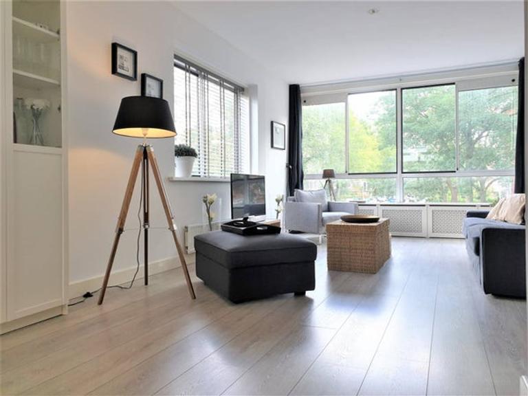 Bright 3-room apartment near Zuidas - Image 18