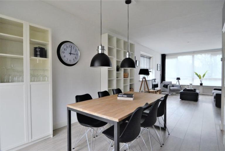Bright 3-room apartment near Zuidas - Image 16