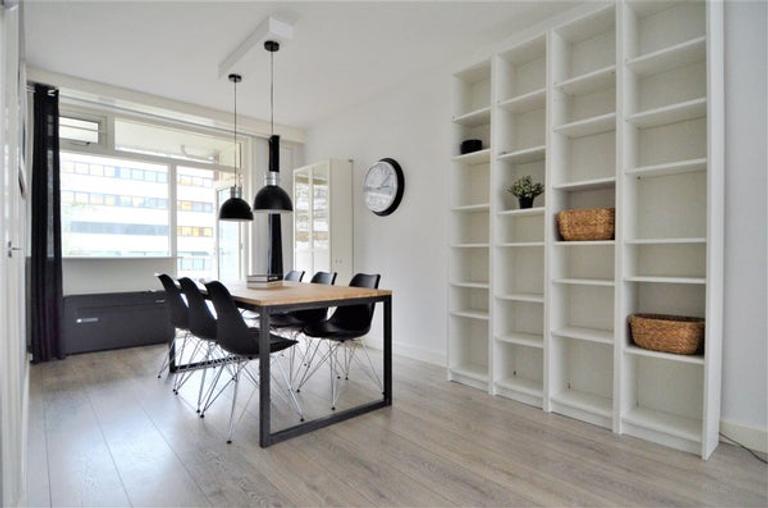 Bright 3-room apartment near Zuidas - Image 8