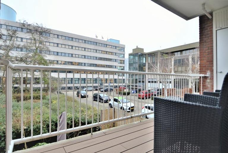 Bright 3-room apartment near Zuidas - Image 23