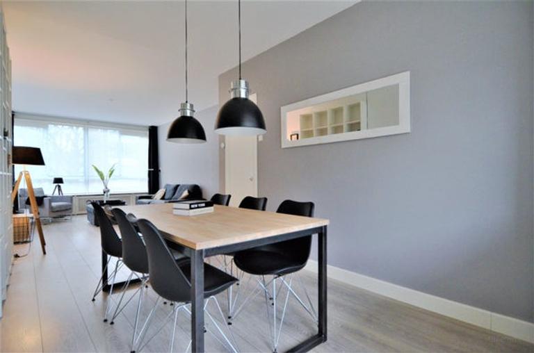 Bright 3-room apartment near Zuidas - Image 14