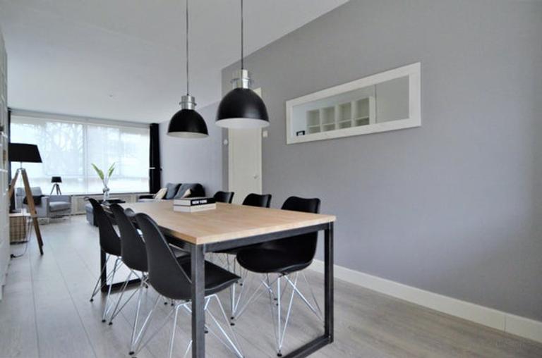 Bright 3-room apartment near Zuidas - Image 13