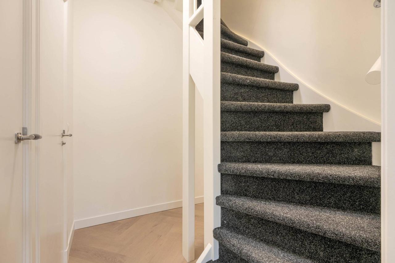 Gemeubileerd appartement met dakterras in Oud Charlois - Afbeelding 7
