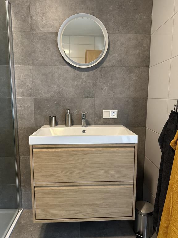 Gemeubileerd 3-kamer appartement met dakterras - Afbeelding 6