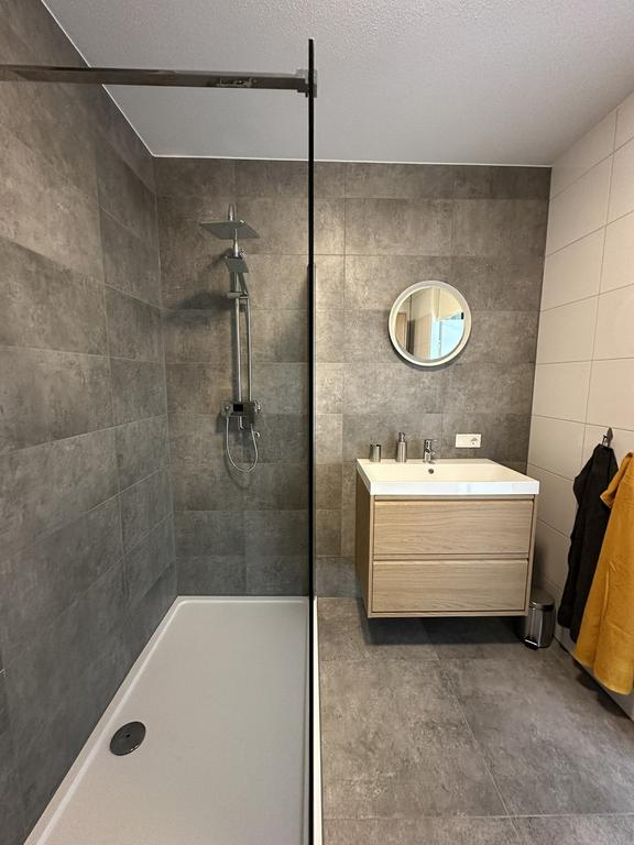 Gemeubileerd 3-kamer appartement met dakterras - Afbeelding 5