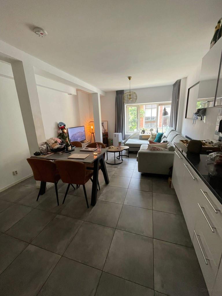 Apartment with Roof Terrace in Groningen City Center - Image 3