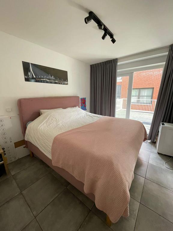 Apartment with Roof Terrace in Groningen City Center - Image 6