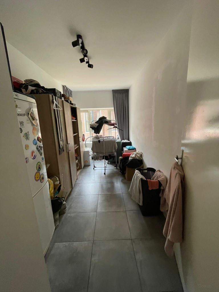 Apartment with Roof Terrace in Groningen City Center - Image 2