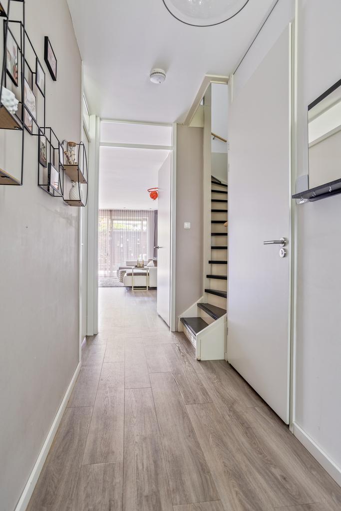 Huurwoning aan Vitóriadreef in Utrecht - Afbeelding 2