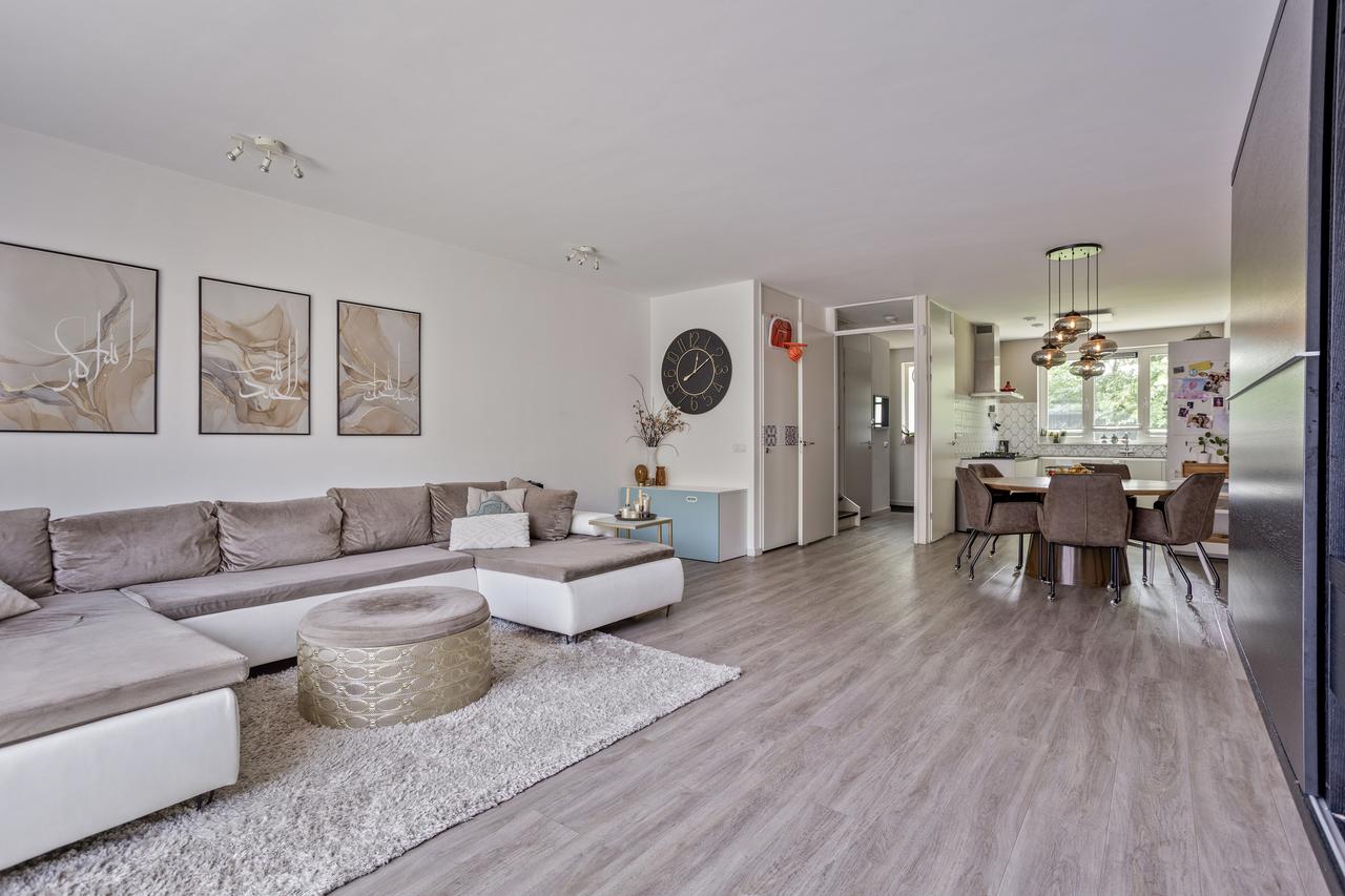 Huurwoning aan Vitóriadreef in Utrecht - Afbeelding 5