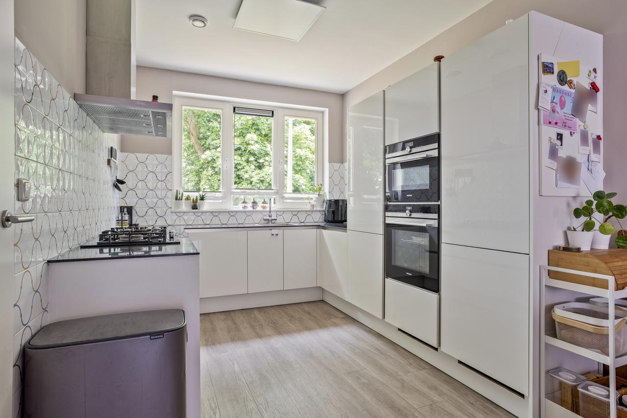 Huurwoning aan Vitóriadreef in Utrecht - Afbeelding 8