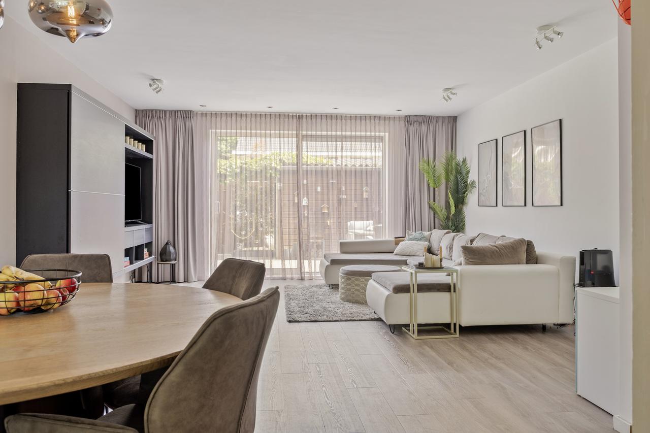 Huurwoning aan Vitóriadreef in Utrecht - Afbeelding 10