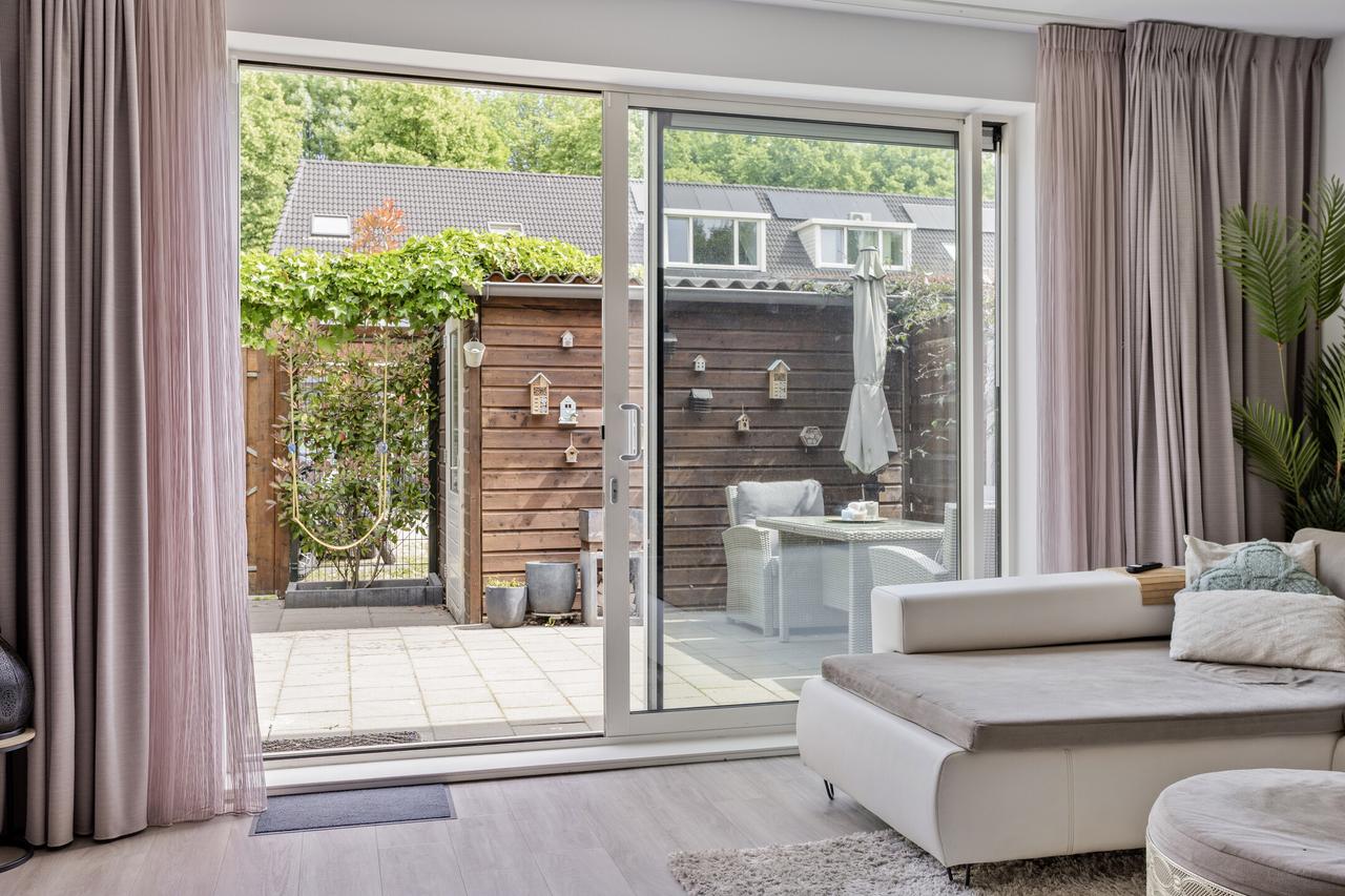 Huurwoning aan Vitóriadreef in Utrecht - Afbeelding 11