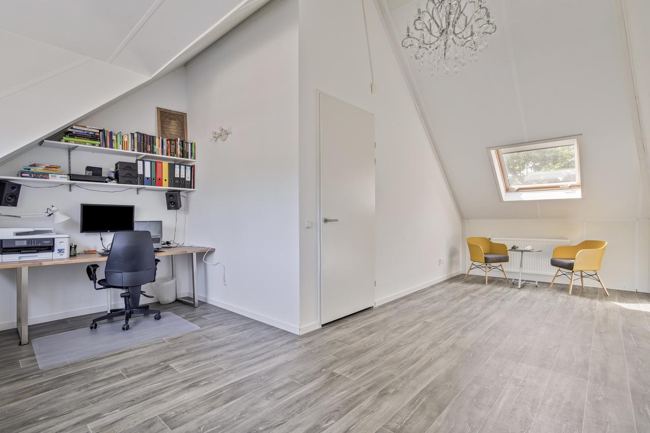 Huurwoning aan Vitóriadreef in Utrecht - Afbeelding 22