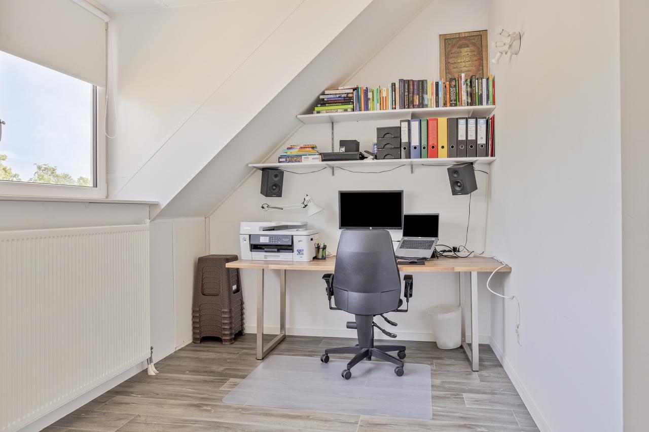 Huurwoning aan Vitóriadreef in Utrecht - Afbeelding 24