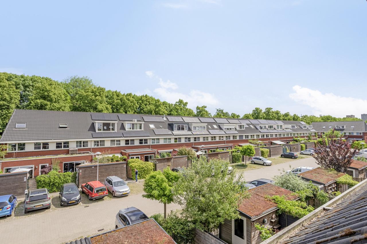 Huurwoning aan Vitóriadreef in Utrecht - Afbeelding 25
