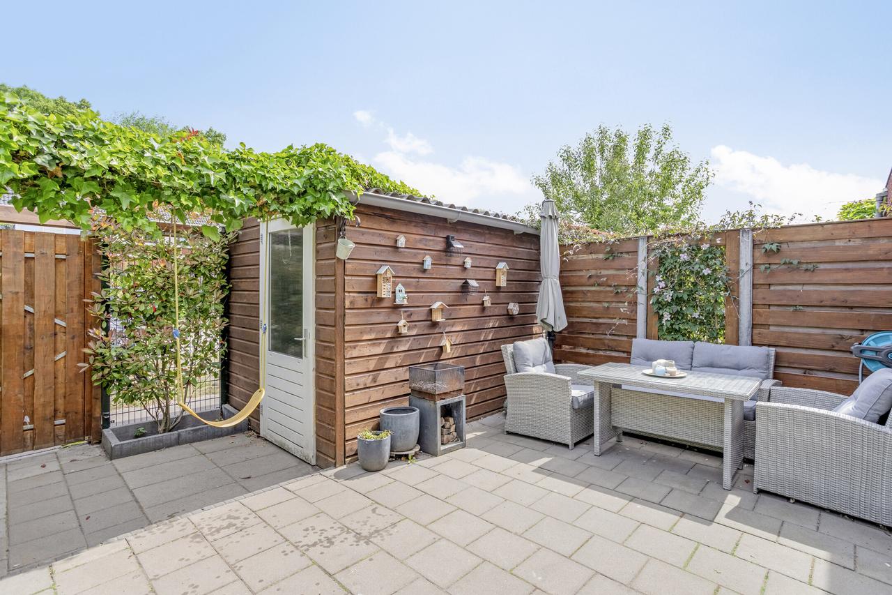 Huurwoning aan Vitóriadreef in Utrecht - Afbeelding 26