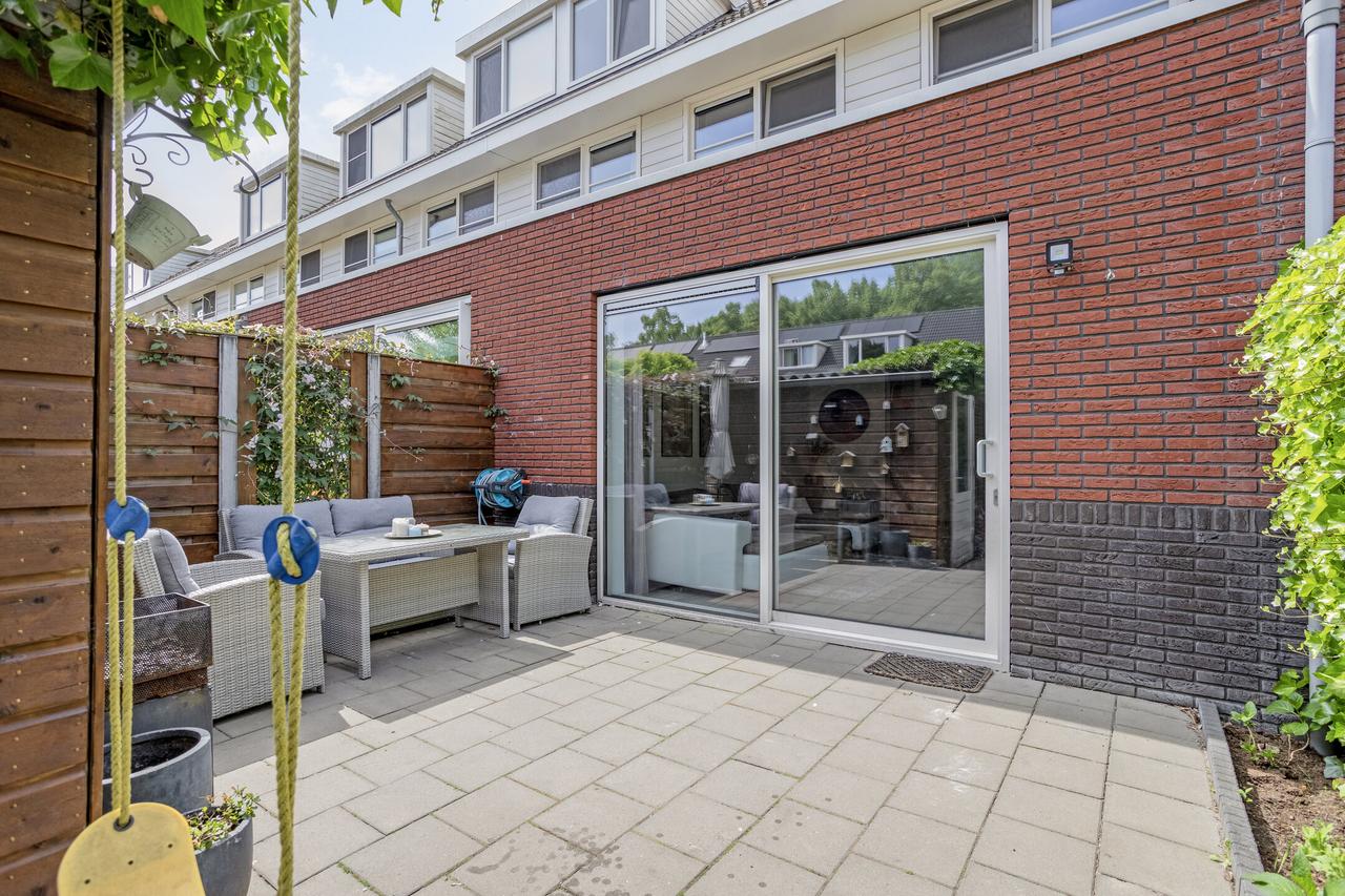 Huurwoning aan Vitóriadreef in Utrecht - Afbeelding 27