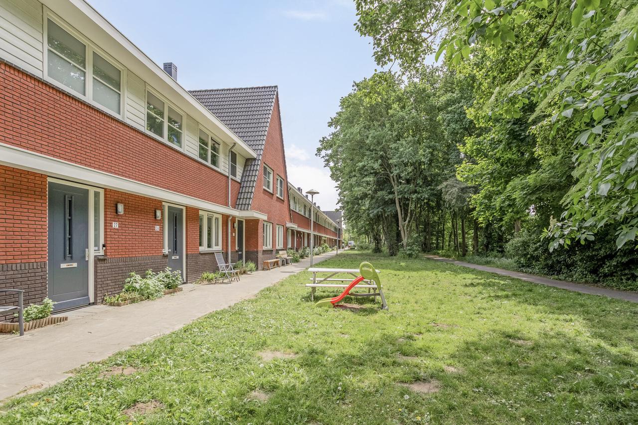 Huurwoning aan Vitóriadreef in Utrecht - Afbeelding 31